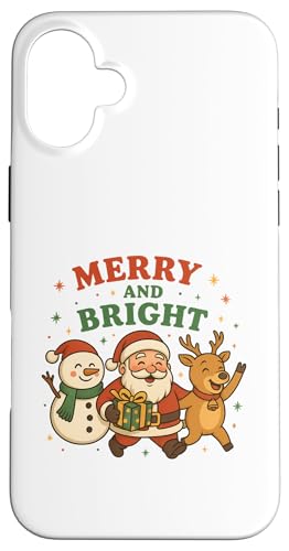 �z�C�Ŗ��邢���킢���T���^�g�i�J�C �Ⴞ��� �N���X�}�X �X�}�z�P�[�X iPhone 16 Plus �p