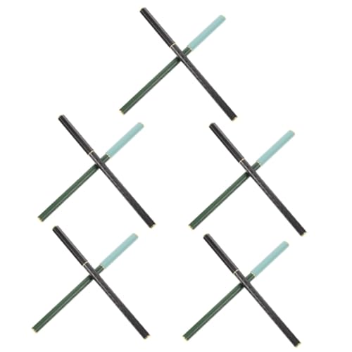 Pinceaux de peinture chinoise pour maîtriser l'écriture et le dessin