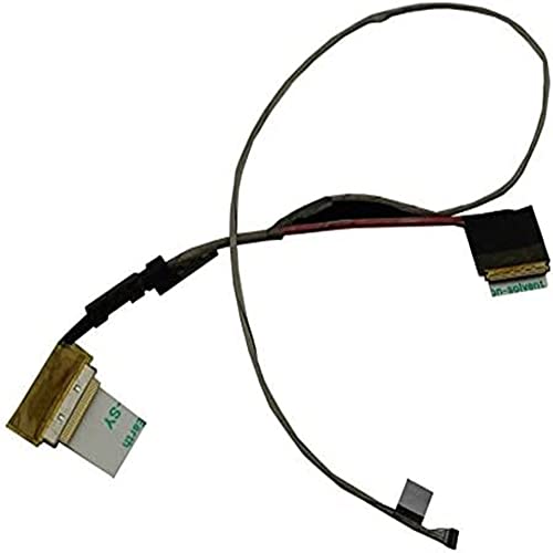 Câble écran ASUS ZENBOOK UX21 résout clignotement alimentation LED 14005-00100300