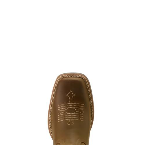Image of ARIAT mens Tombstone Western Boot