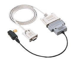 Icom OPC-966 �v���O���~���O�N���[�j���O�P�[�u�� IC-F30GS IC-F30GT IC-F3161 IC-F31GS N IC-F31GS-L IC-F31GT IC-F31GT-L IC-F40GS IC-F40GT IC-F4161 I