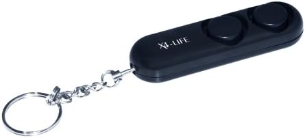 X4-LIFE Alarm kieszonkowy Security