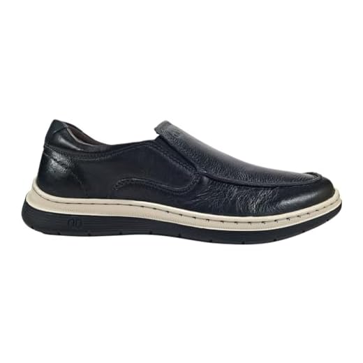 Sapatênis Casual Easy Leave Preto-Preto-38