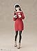 TAMASHII NATIONS - Spy x Family - Yor Forger - Mother of The Forger Family S.H.Figuarts Action Figure