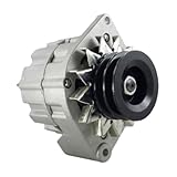 12V 9W1903 Alternator 8C5535 Compatible with Caterpillar Lift Trucks T100D T125D T150D TC100D