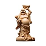 Matériau du bois de qualité supérieure : bois naturel durable et finement poli, parfait pour une utilisation durable.