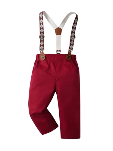 Image of Boarnseorl Baby Boys Pants Sets