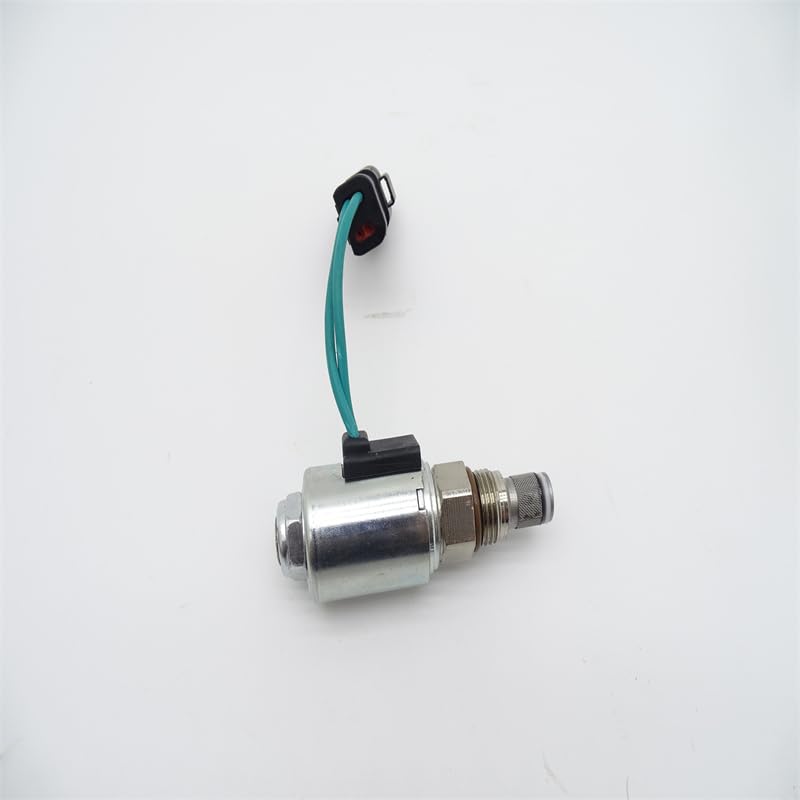 Solénoïde de rechange 380-9849 pour stopper les fuites de pression dozer D6N