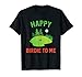 Lustiges Golfspielzeug, Happy Birdie To Me Golfer Papa Onkel Geburtstagsgeschenk T-Shirt