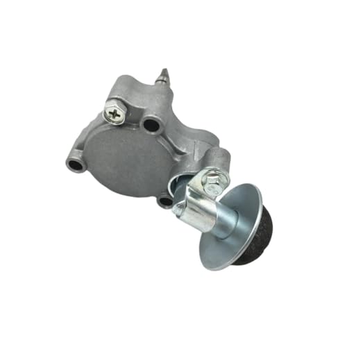 Pompe à huile anti-surchauffe pour moto HS700 HS500 reference 15101-F39-0000