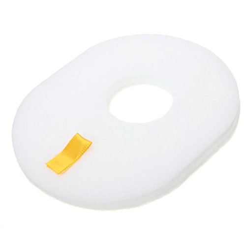 Filtro In Feltro E Schiuma Di Ricambio Per Aspirapolvere Shark HV300, HV301, HV305, UV450