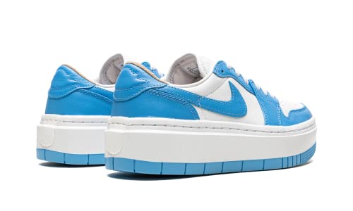 Image of Elevate Low SE University Blue Jordan 1 (W) by NIKE