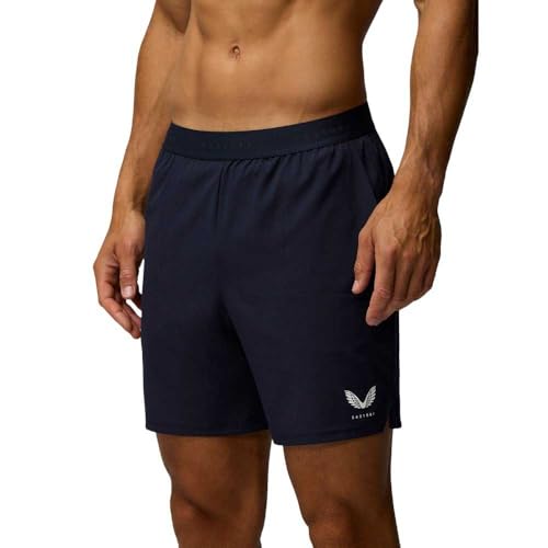 Short Castore Adapt 7 inch S haut de gamme pour l'entraînement