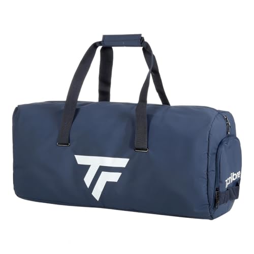 Image of Tecnifibre Tour Endurance (NAVY) (Rackpack) (Large) Tennis /Squash Bag (40TOUNAVRA)