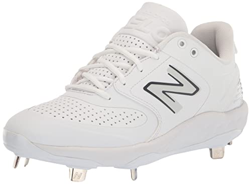 Image of New Balance Women's Fresh Foam X Velo V3 Metal | Softball Cleats