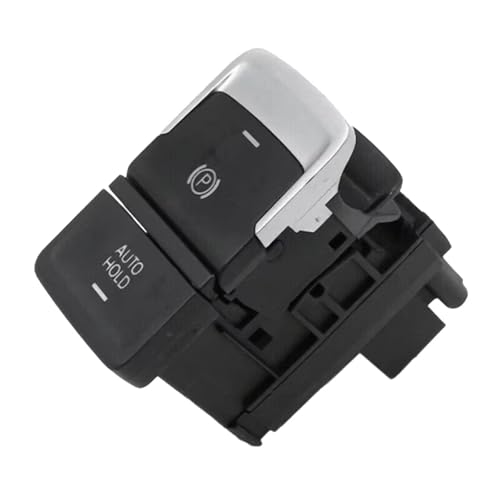 Botón freno de mano Golf 7 que soluciona fallos de activación e interruptor roto 2