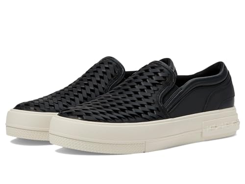 Michael Kors Women's Evy Slip on Sneaker