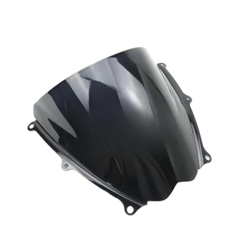 Bulle Pare-Brise en Verre pour GSXR 1000 Extension Moto Haute Finition