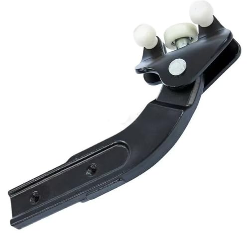 Fixer le bruit de porte coulissante Mercedes W639 avec ce galet