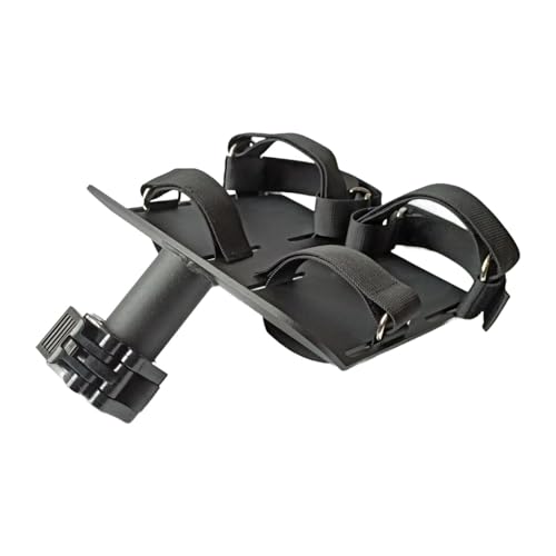 Pegciuho Tibialis Trainer Sturdy Tibia Dorsi Calf Machine for Strengthening Ankles