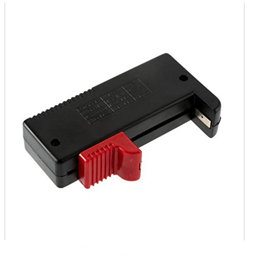 EmNarsissus Digitale Batterij Capaciteit Tester Smart Elektronische Power Indicator Maatregel voor 9 V 1.5 AA AAA Cell C… - Afbeelding 3