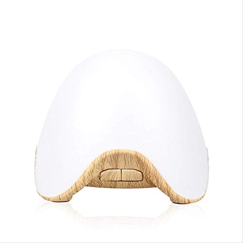 Preisvergleich Produktbild Kabinett Licht Nachtlicht LED Nachtlicht Multifunktionales Schlafzimmer USB-Aufladung Bunte stumme Aromatherapie-Maschine Geburtstagsfeier-Party-Geschenk Ein guter Helfer für Kinder