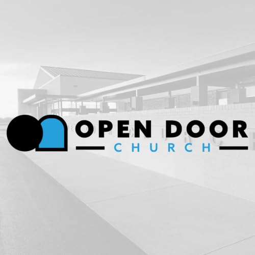 Open Door Church Official Podcast cover art