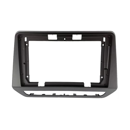 Panel de radio de coche para Triber 2019-2022 y kit de tablero de 9 pulgadas