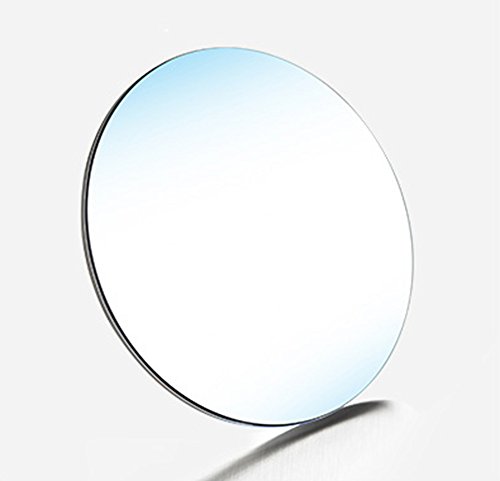 Luxury Men's Big Dial Chronograph Sapphire Glass Waterproof Quartz Black Leather Gold Watches