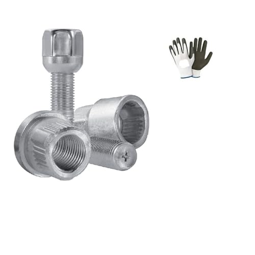 COMPATIBILE CON MERCEDES Sprinter dal 03/2018 in poi (DB4) BULLONI