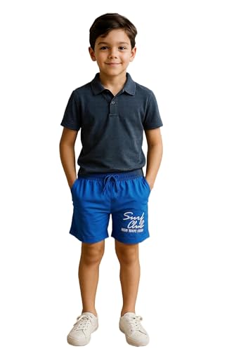 Image of Clothe Funn Boys Regular Shorts