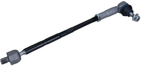 QUARO Connection bar FRONT AXLE