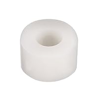 Algopix Similar Product 10 - uxcell Round Spacers Washers for M3