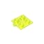 Trans Neon Green