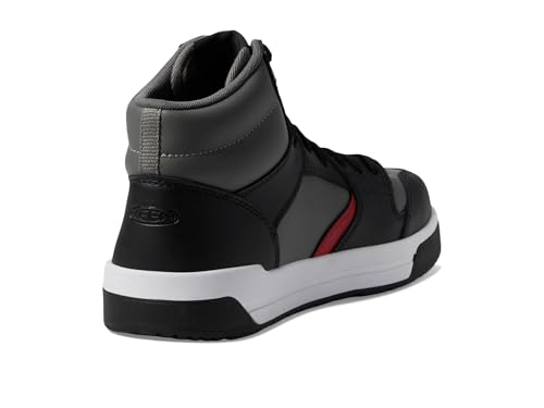Image of KEEN Utility Men's Overton Mid Height Composite Toe Lightweight Durable Work Sneakers
