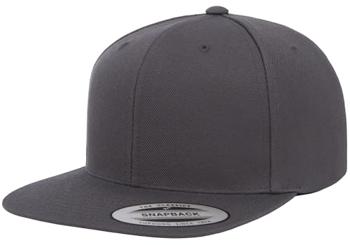 Image of Flexfit Wool Blend Prostyle Snapback Cap