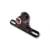 E-geprüft SHIN YO LED-Rücklicht OLD SCHOOL TYP5