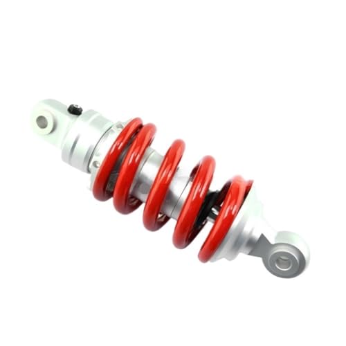 Amortisseur moto 205 mm suspension arrière universelle hydraulique moto 150cc LC150 SPARK135