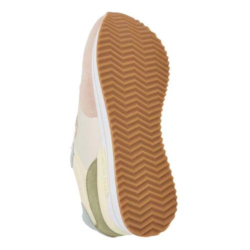 Baskets basses Pepe jeans RUSPER JELLY - vue 3