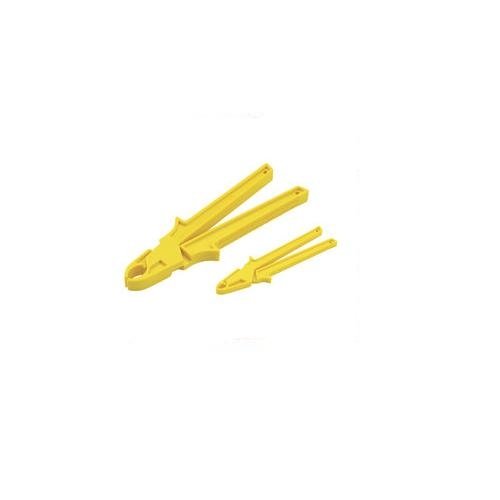 Ideal 34015, Fuse Puller, 5 Inch Long, Pack of 20 pcs