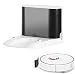 Produktbild Original Xiaomi Roborock S50 S51 Ladestation Dock Station Weiß Saugroboter Weiß
