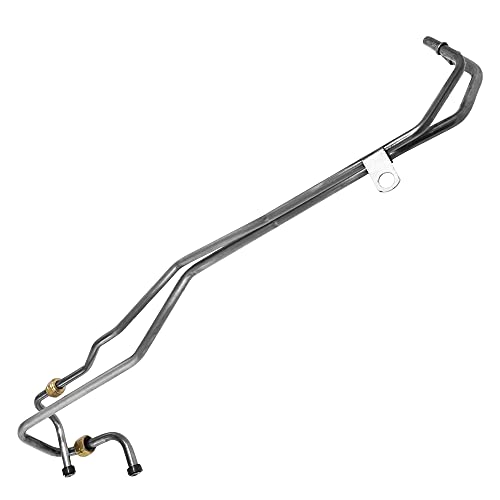 image for Mid Valley - Diesel Fuel Supply & Return Line Assembly For 1998 1999 2