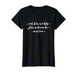 Damen Lustiges Teenager Mädchen Frauen Spruch Geburtstag Geschenk T-Shirt