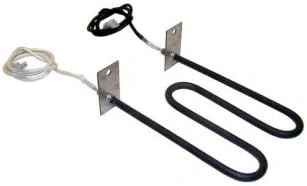 INTERMETRO - RPC13-162 WARMER ELEMENT;120V 675W