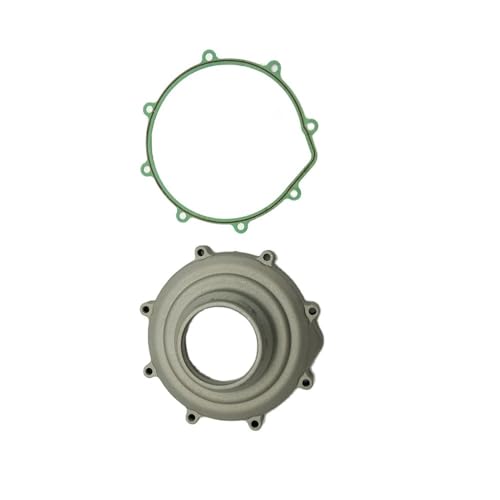 Réparer fuite embrayage HS400 avec le couvercle de boîtier humide joint et roulement
