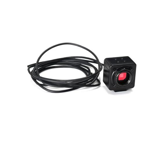 Lbg 5MP USB JdqfW^ڊ჌Y\tgEFA YA_v^[ (Color : 3 meters)