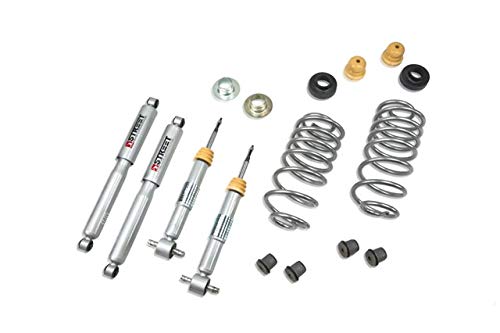 Belltech 738SP Lowering Kit with Street Performance Shocks