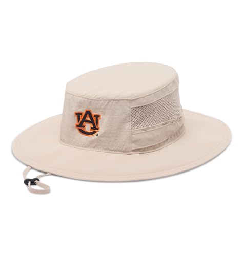 Image of Columbia Unisex Collegiate Bora Bora III Booney | Wide Brim, Cooling, All Day Comfort, Packable
