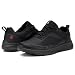 Imagen de LARNMERN Zapatos Antideslizantes Hombre Zapatillas de Cocina Hombre Zapatos Hosteleria Transpirable Zapatillas Antideslizante Cocina Camarero Sanitario Moda Informal