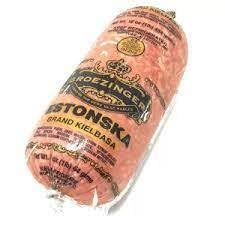 Groezinger Salami Estonskaya